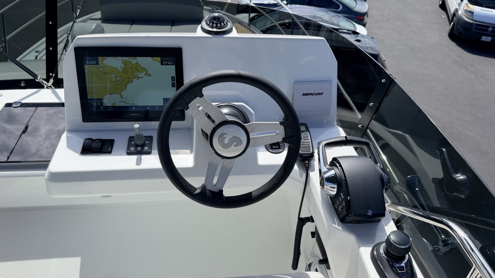 2027 Beneteau Antares 12 Fly