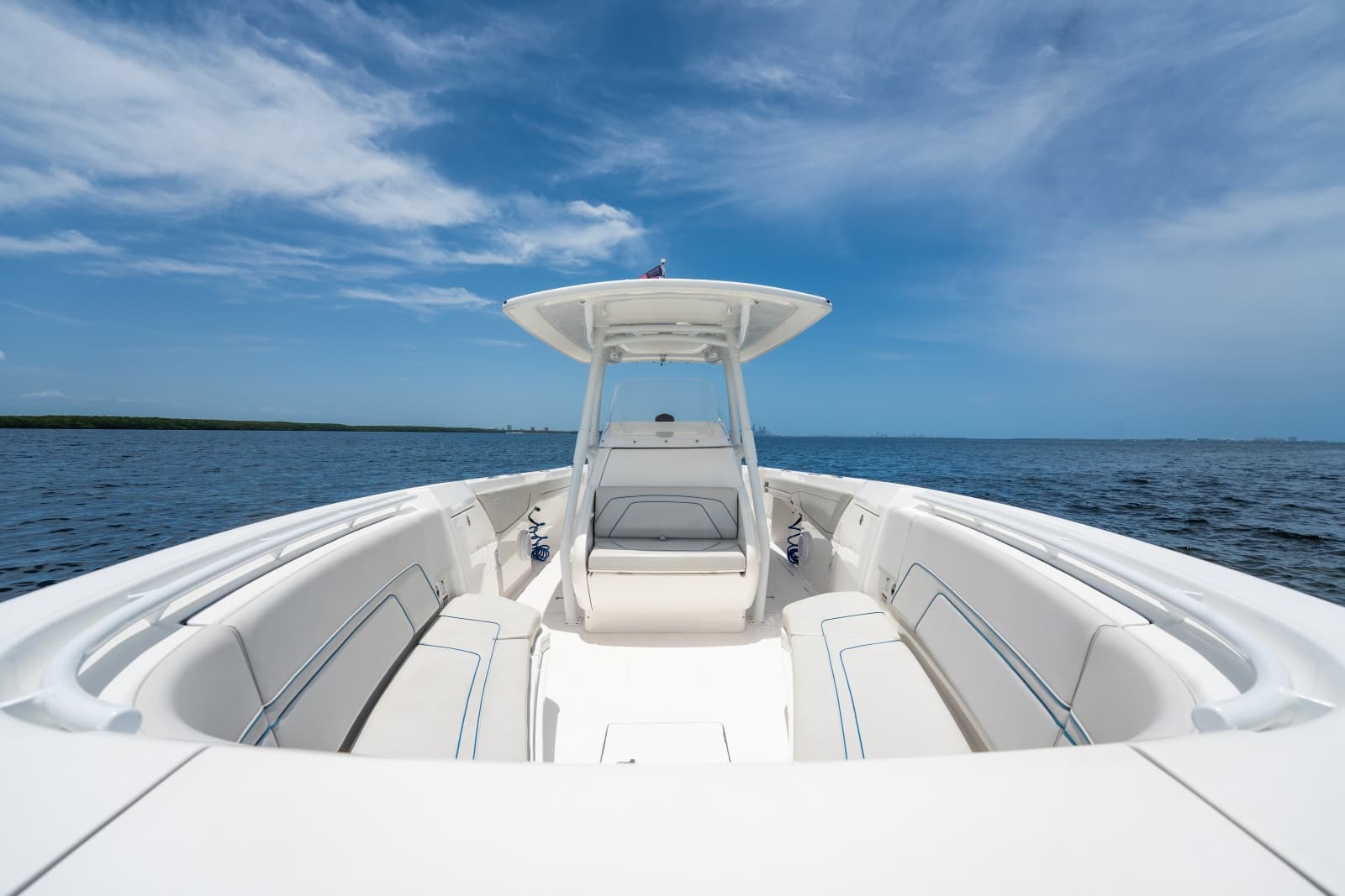 2023 Intrepid 345 Nomad FE