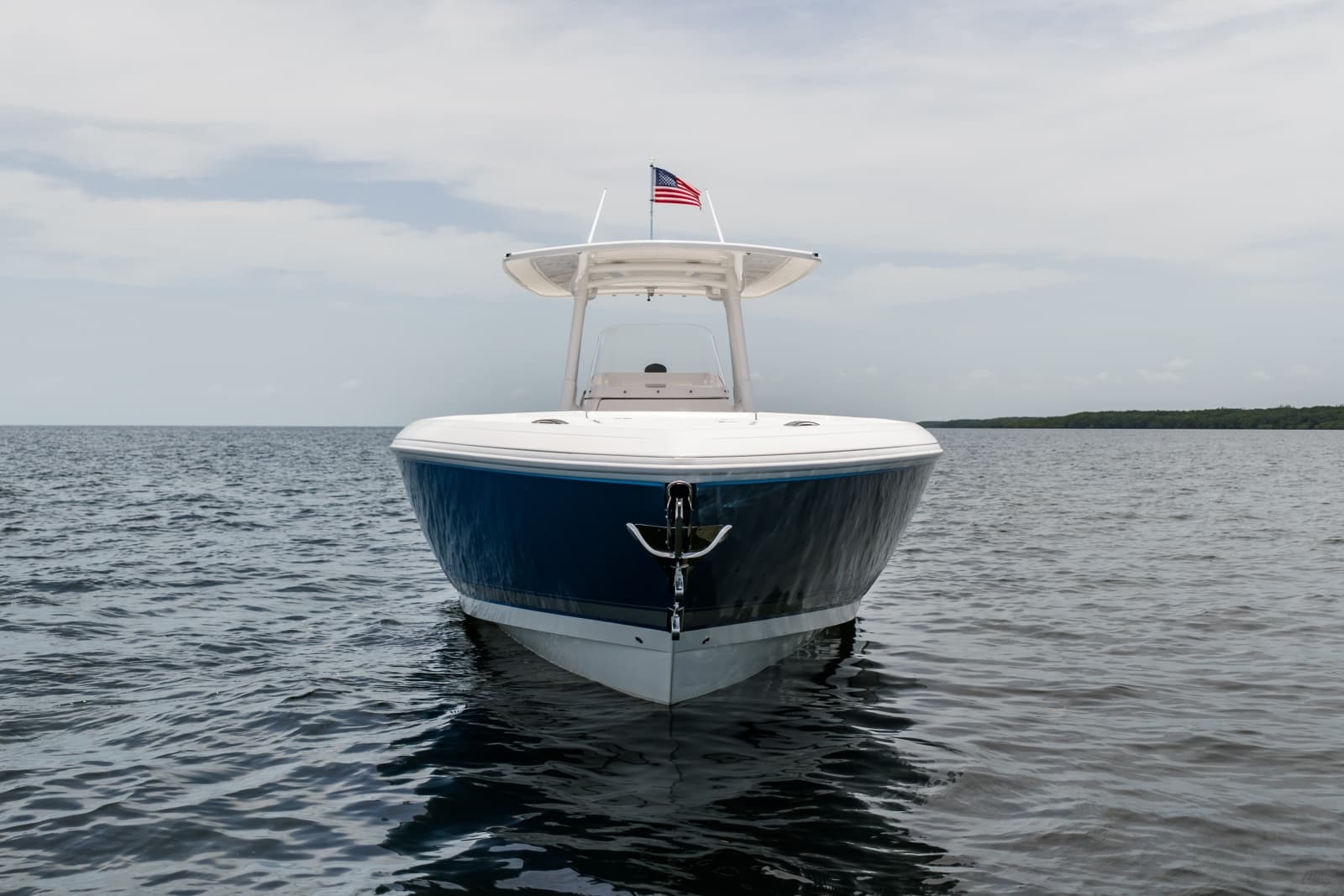 2023 Intrepid 345 Nomad FE