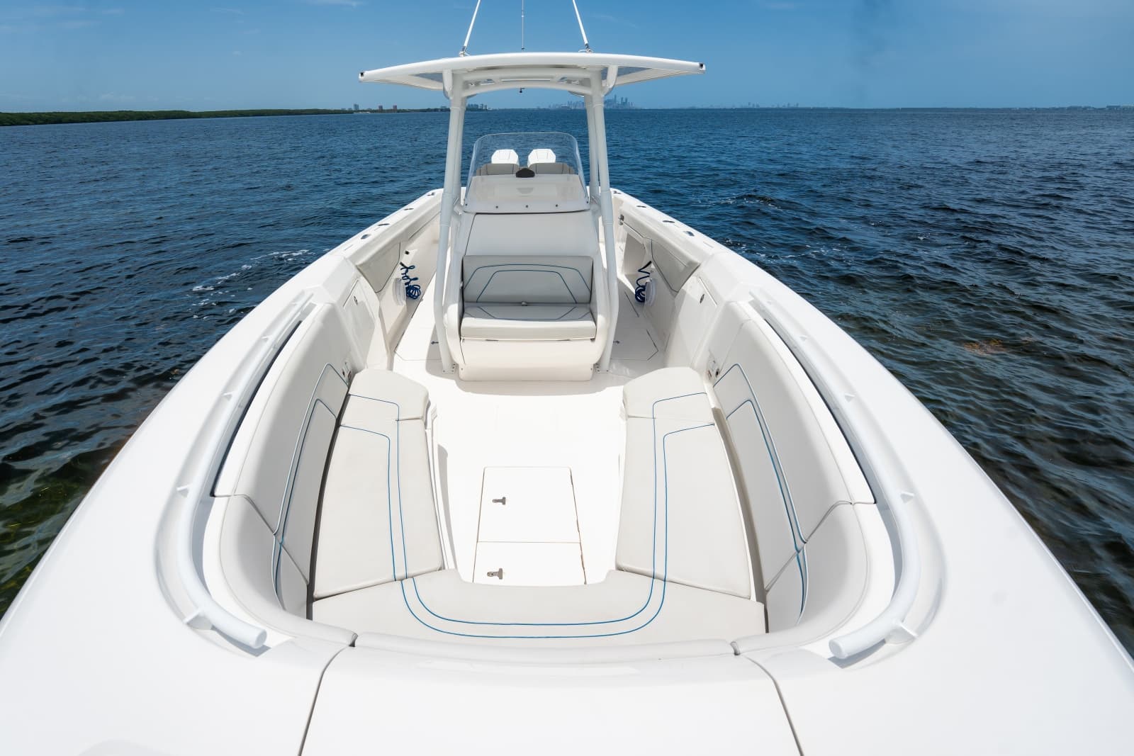 2023 Intrepid 345 Nomad FE