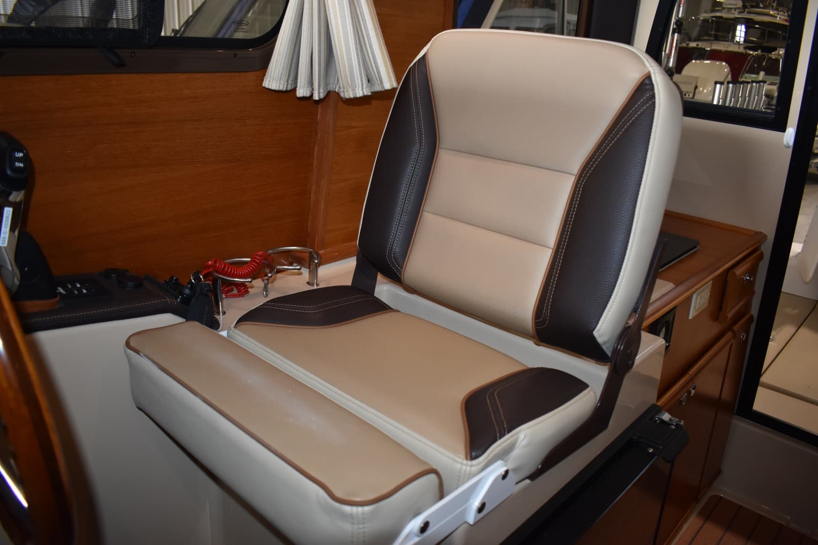 2019 Ranger Tugs R23