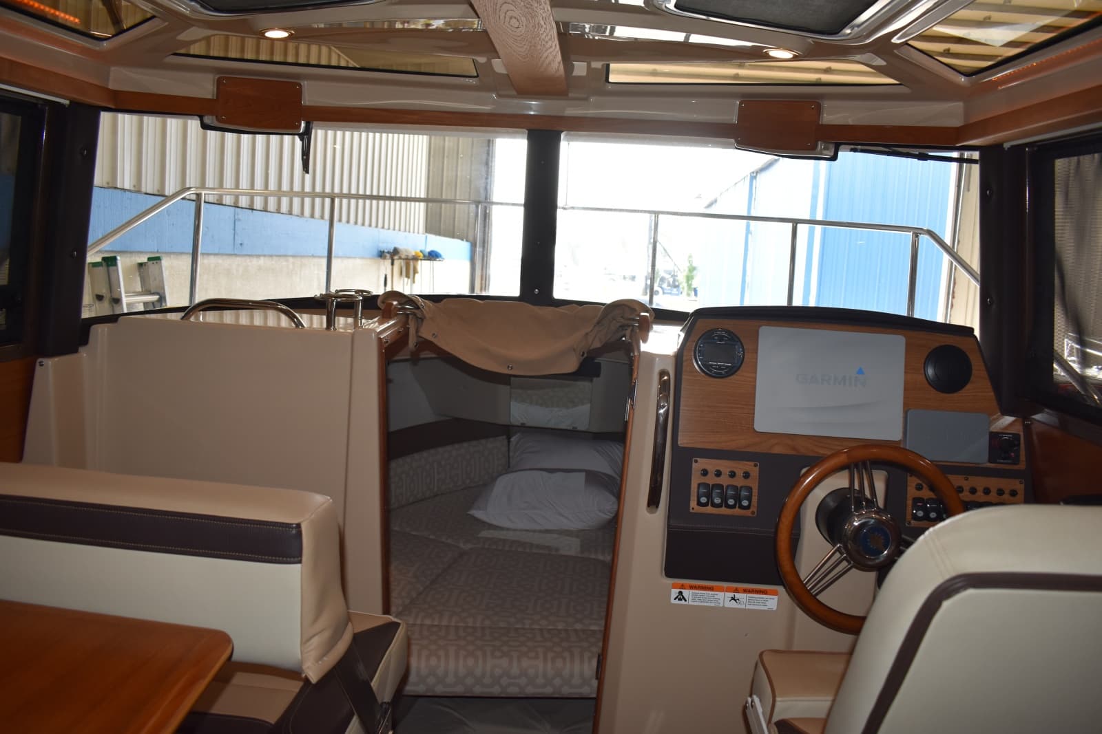 2019 Ranger Tugs R23