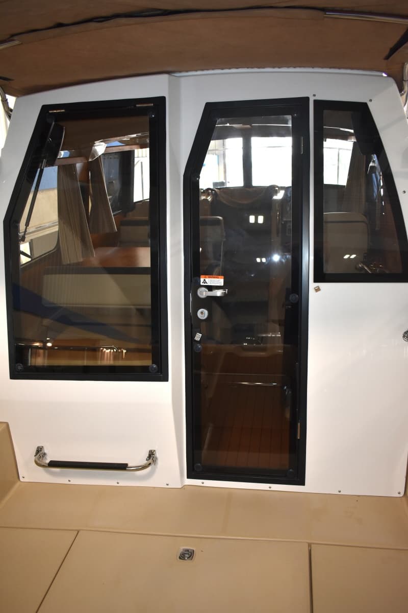 2019 Ranger Tugs R23