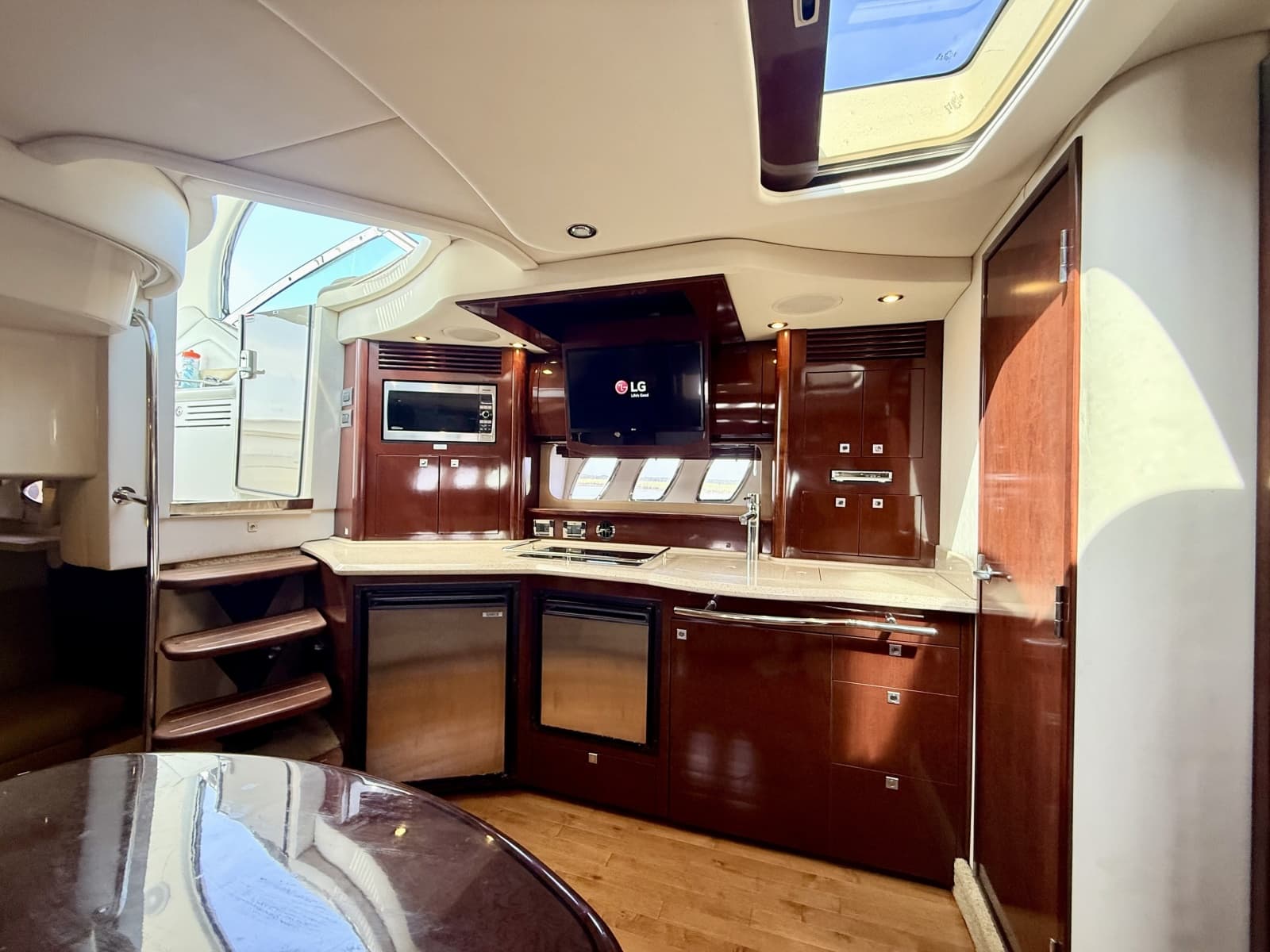 2009 Sea Ray 40