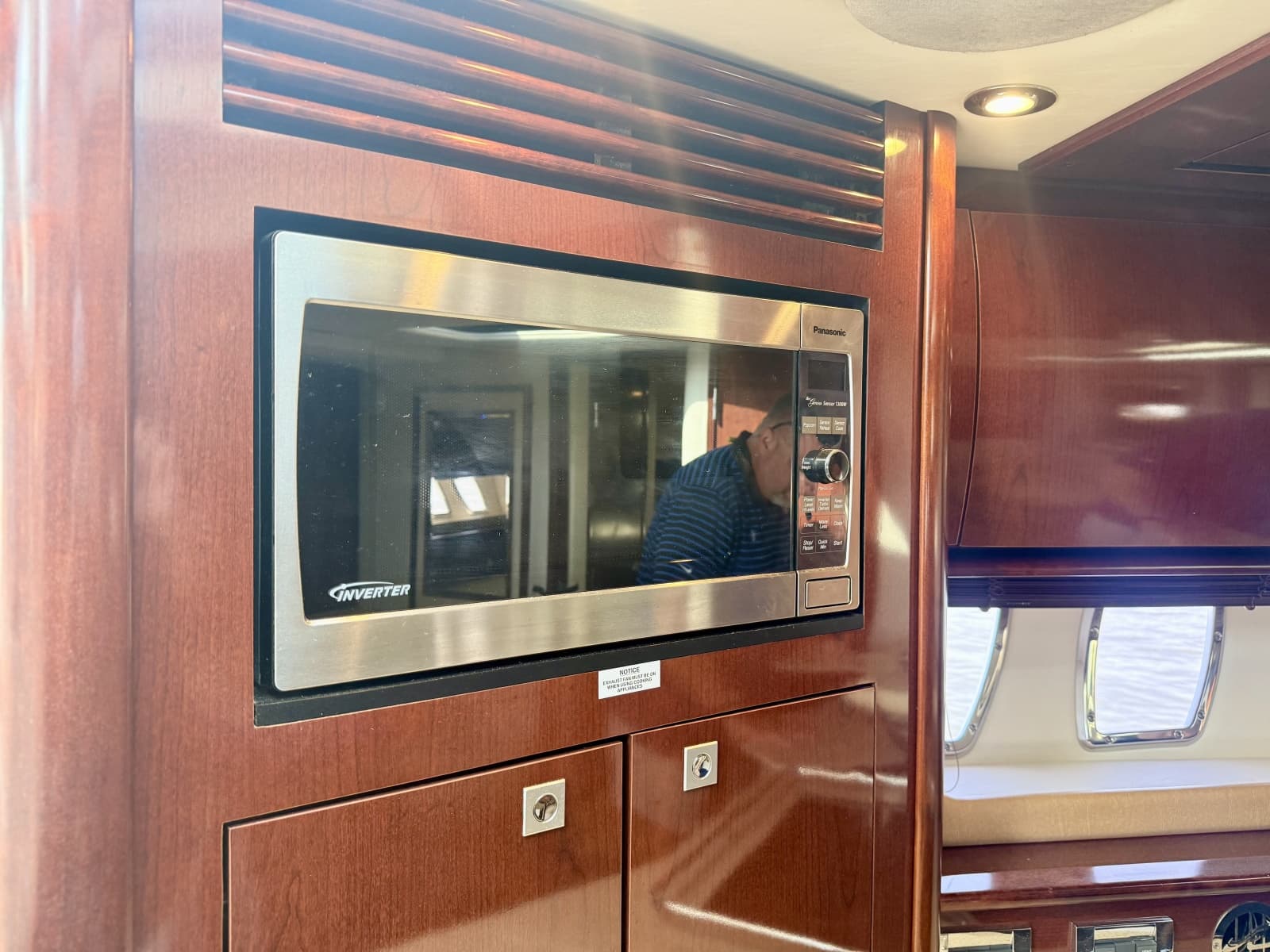 2009 Sea Ray 40