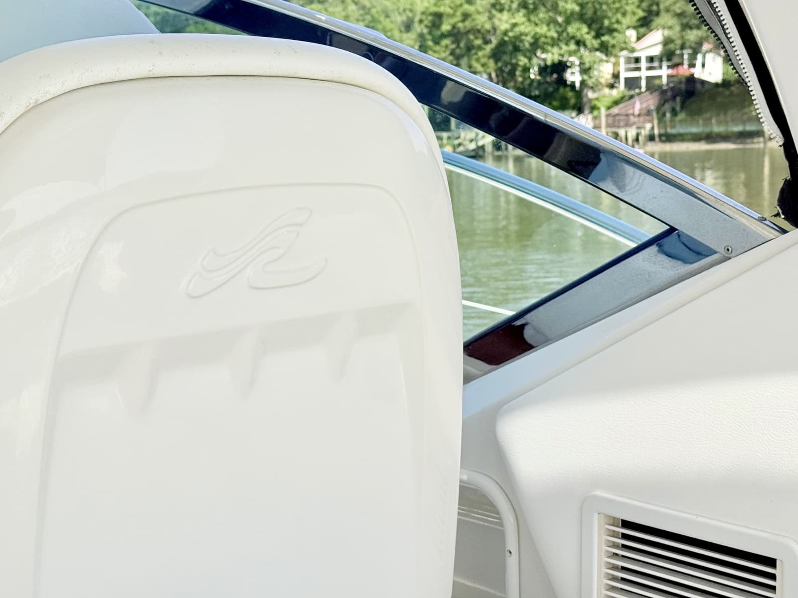 2009 Sea Ray 40