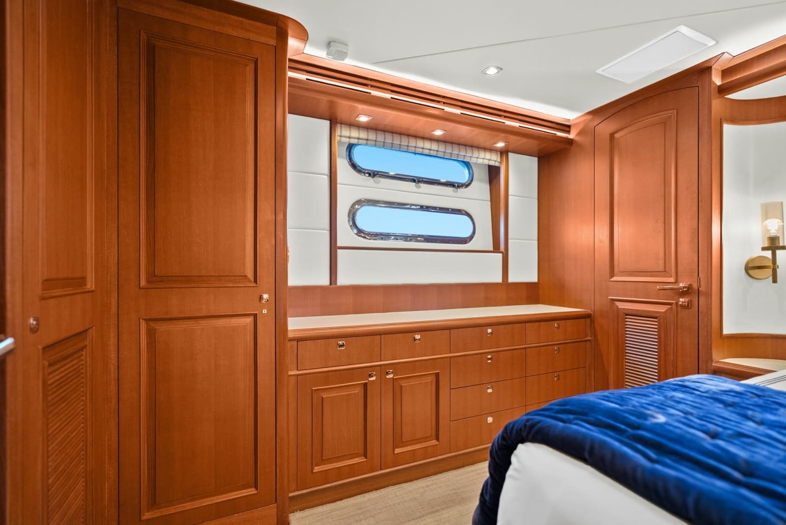 2015 Hampton Endurance 658