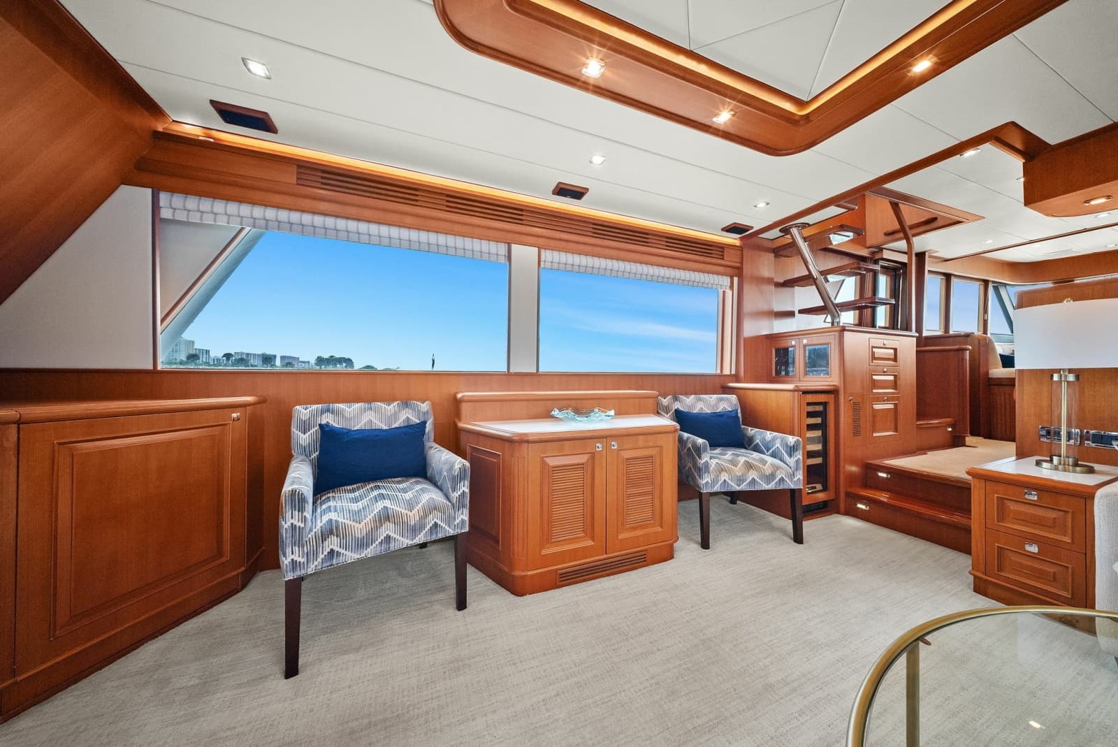 2015 Hampton Endurance 658
