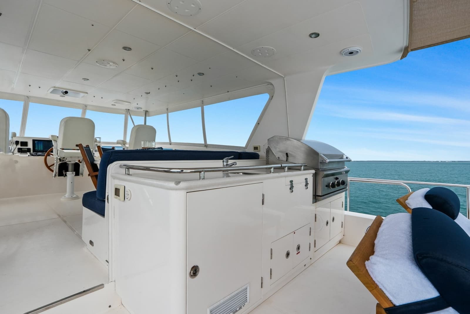 2015 Hampton Endurance 658