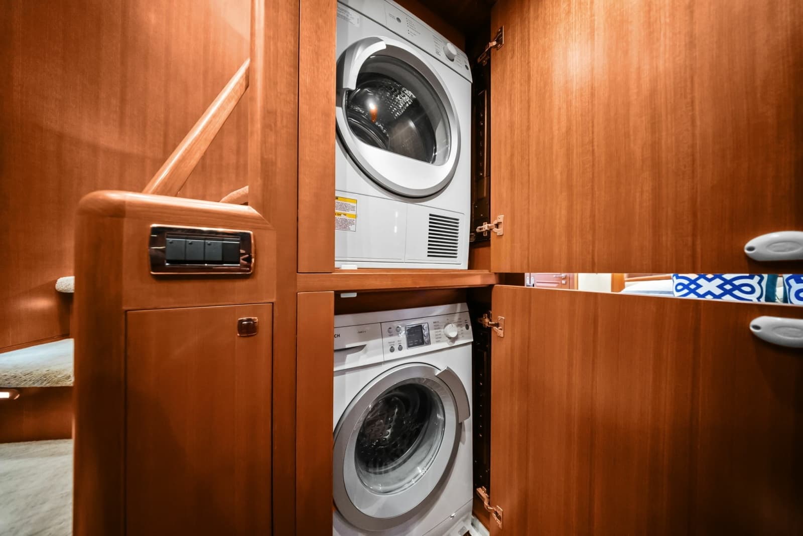 2015 Hampton Endurance 658