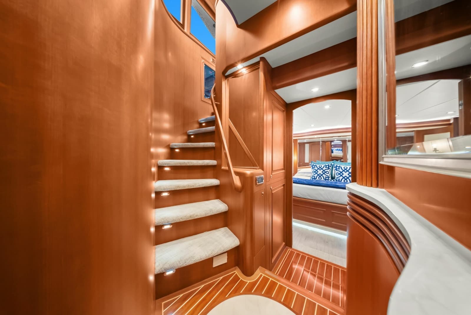 2015 Hampton Endurance 658