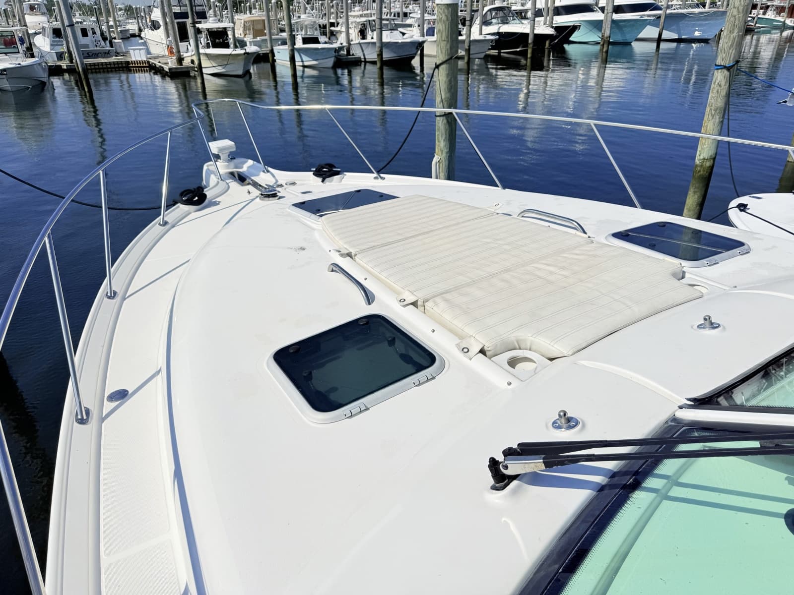 2007 Tiara Yachts 3600 Sovran