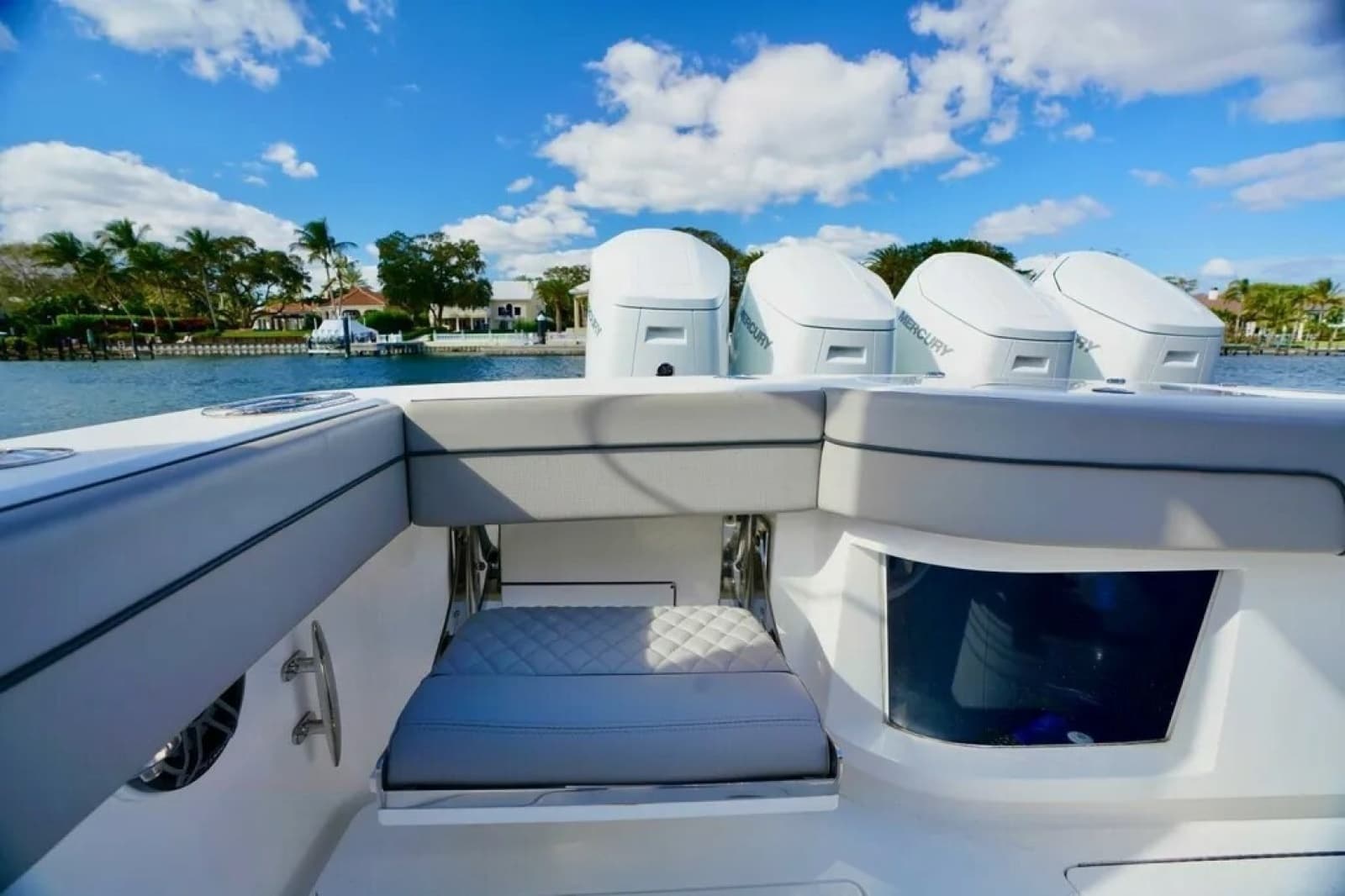 2021 Valhalla Boatworks V-46