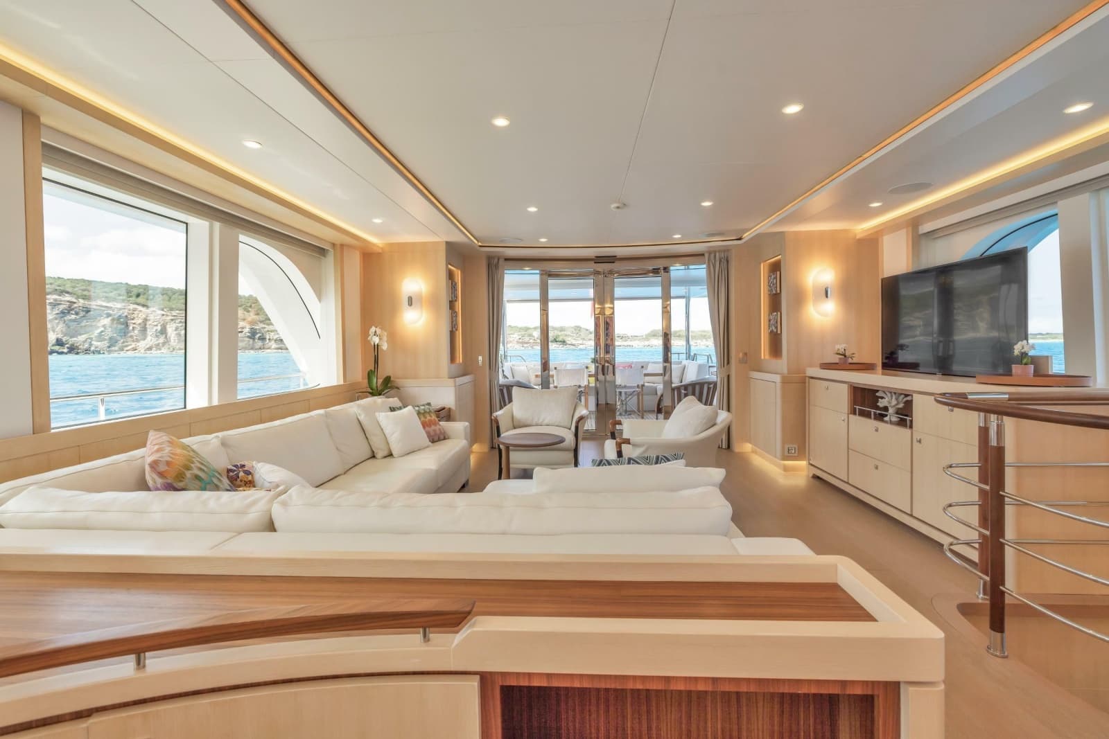 2019 Cerri Cantieri Navali Custom 31 Hybrid