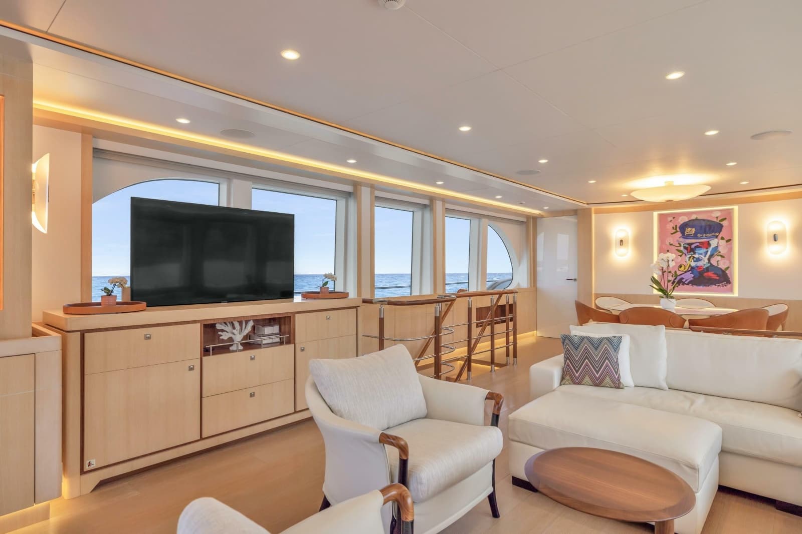 2019 Cerri Cantieri Navali Custom 31 Hybrid