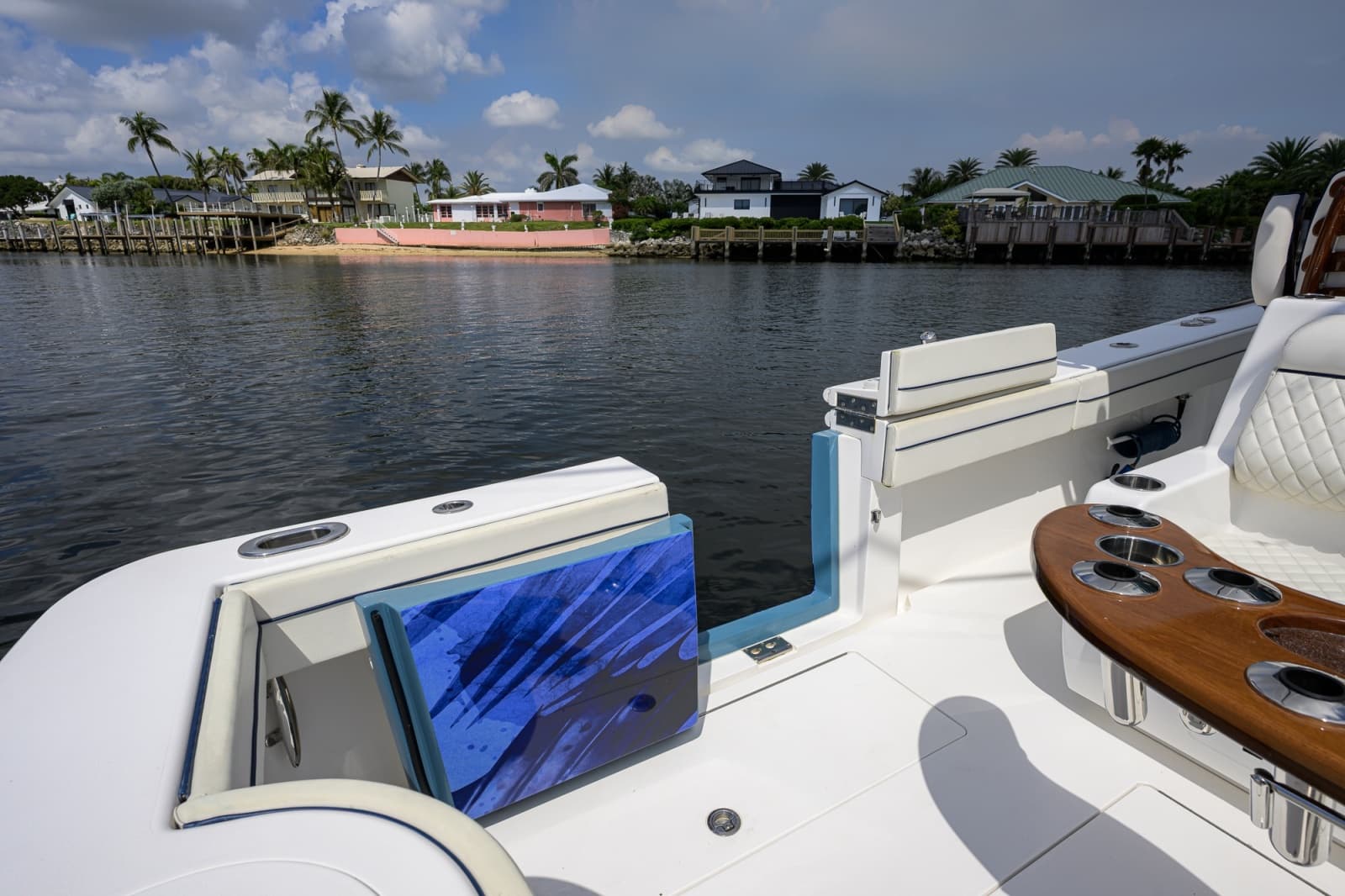 2020 Valhalla Boatworks V-41