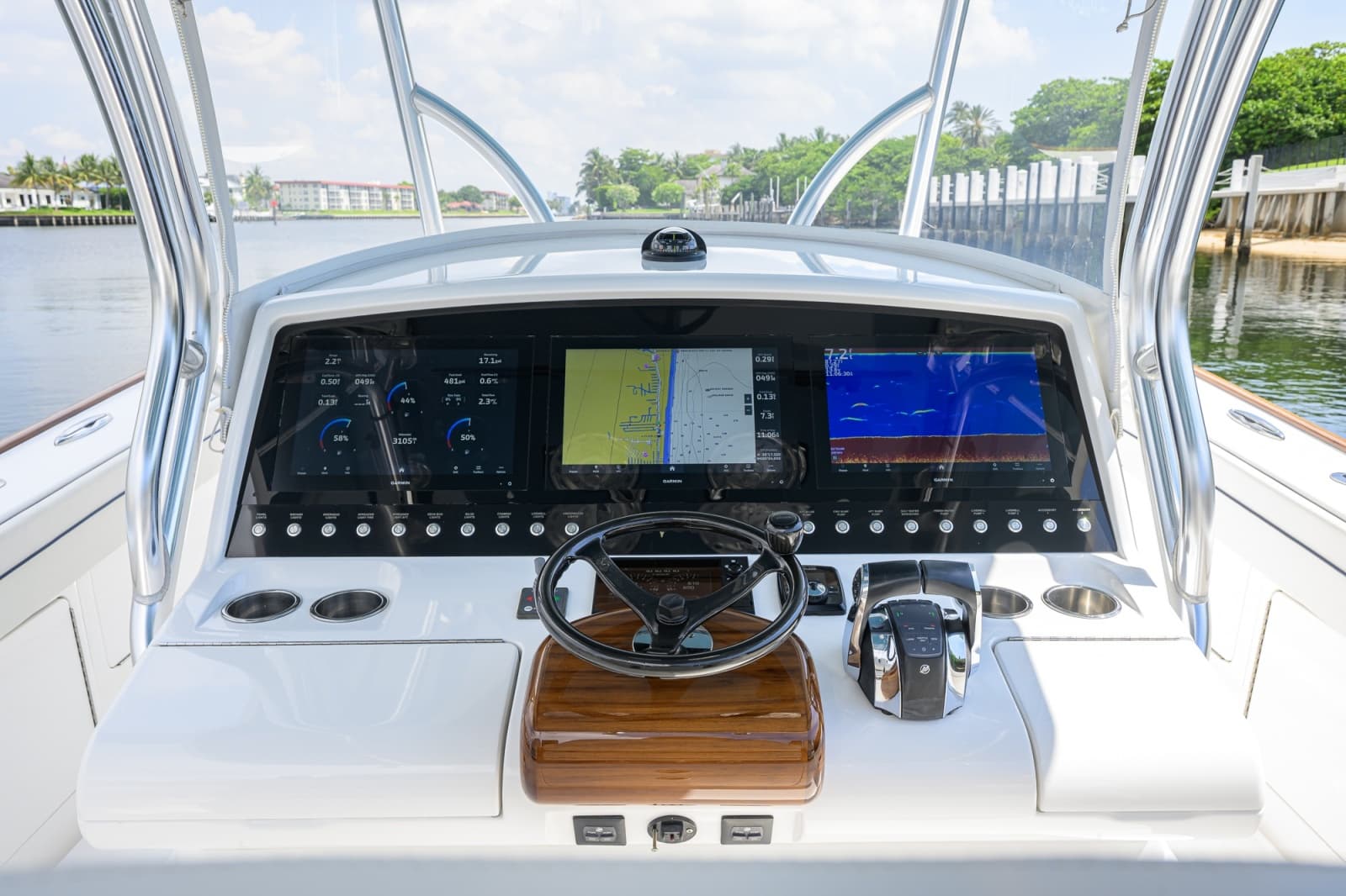 2020 Valhalla Boatworks V-41