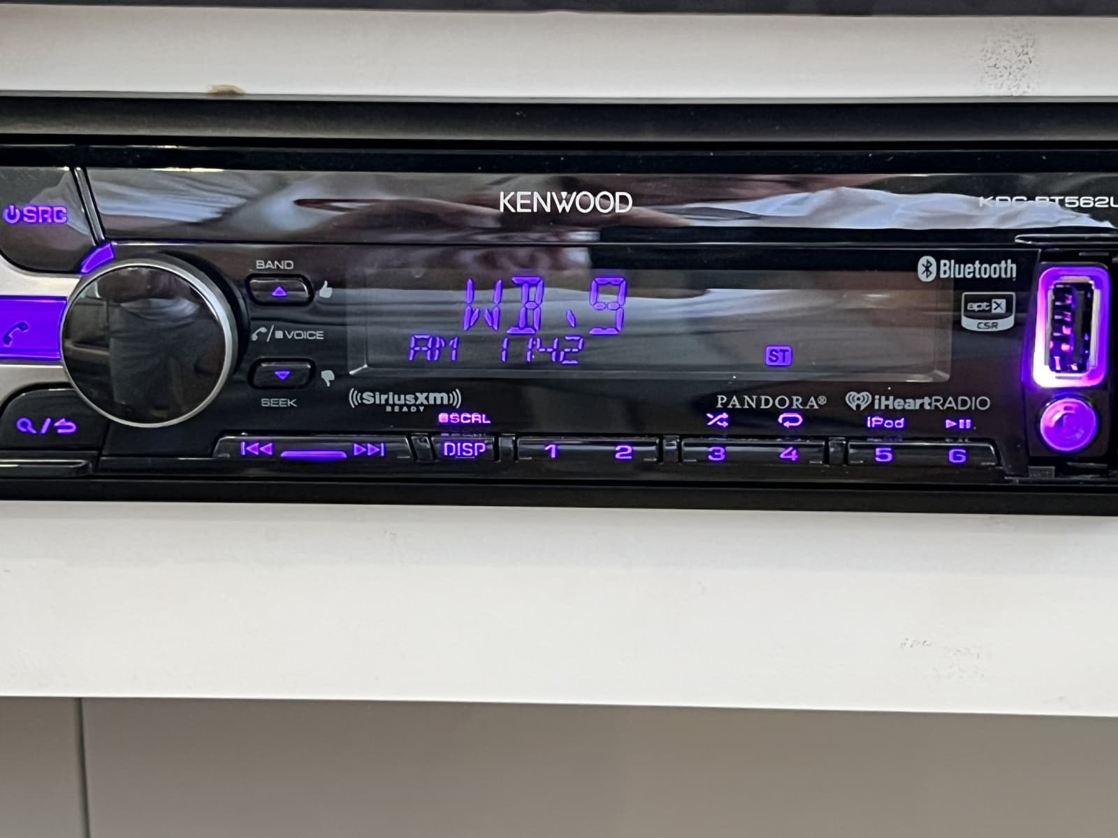 1999 Sea Ray 370 AC