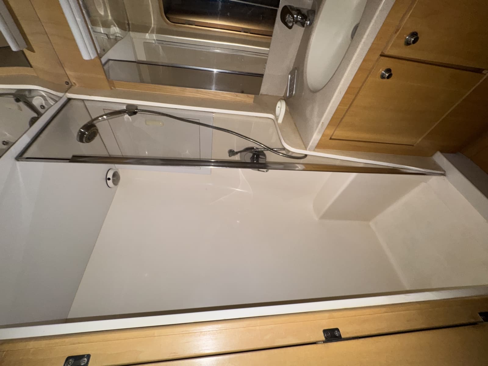 2002 Ocean Yachts 56 Super Sport