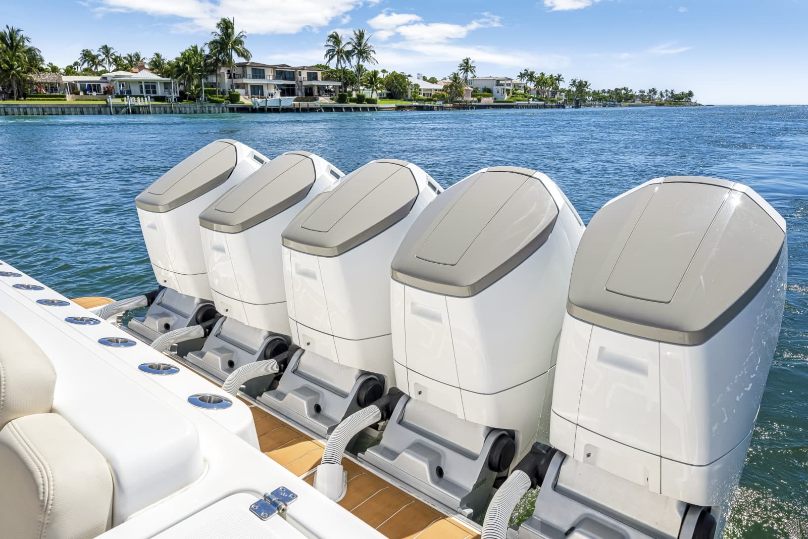 2025 HCB 56 Sueños GIX