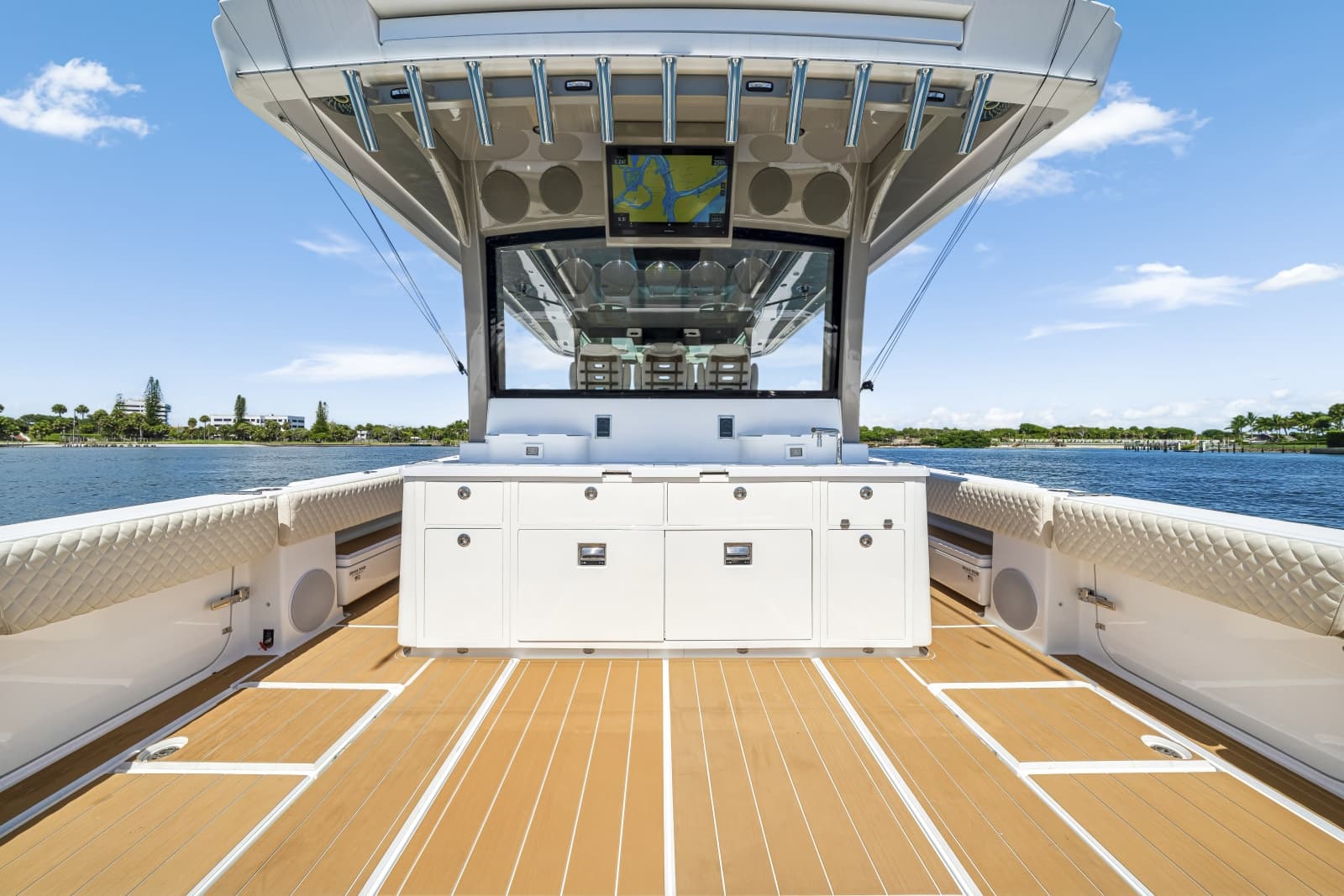 2025 HCB 56 Sueños GIX