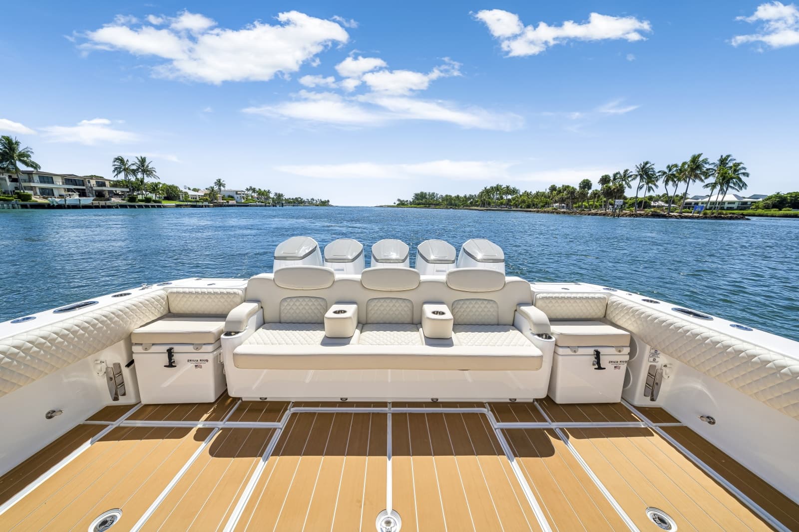 2025 HCB 56 Sueños GIX