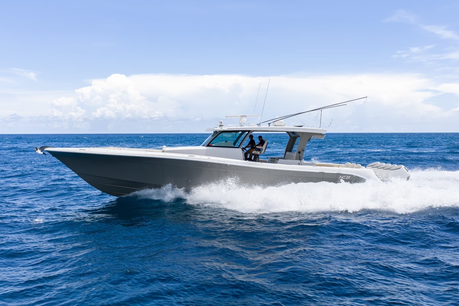 2025 HCB 56 Sueños GIX