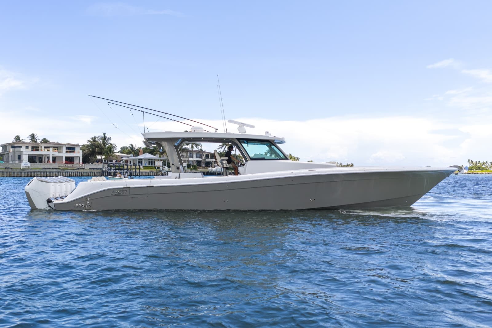 2025 HCB 56 Sueños GIX