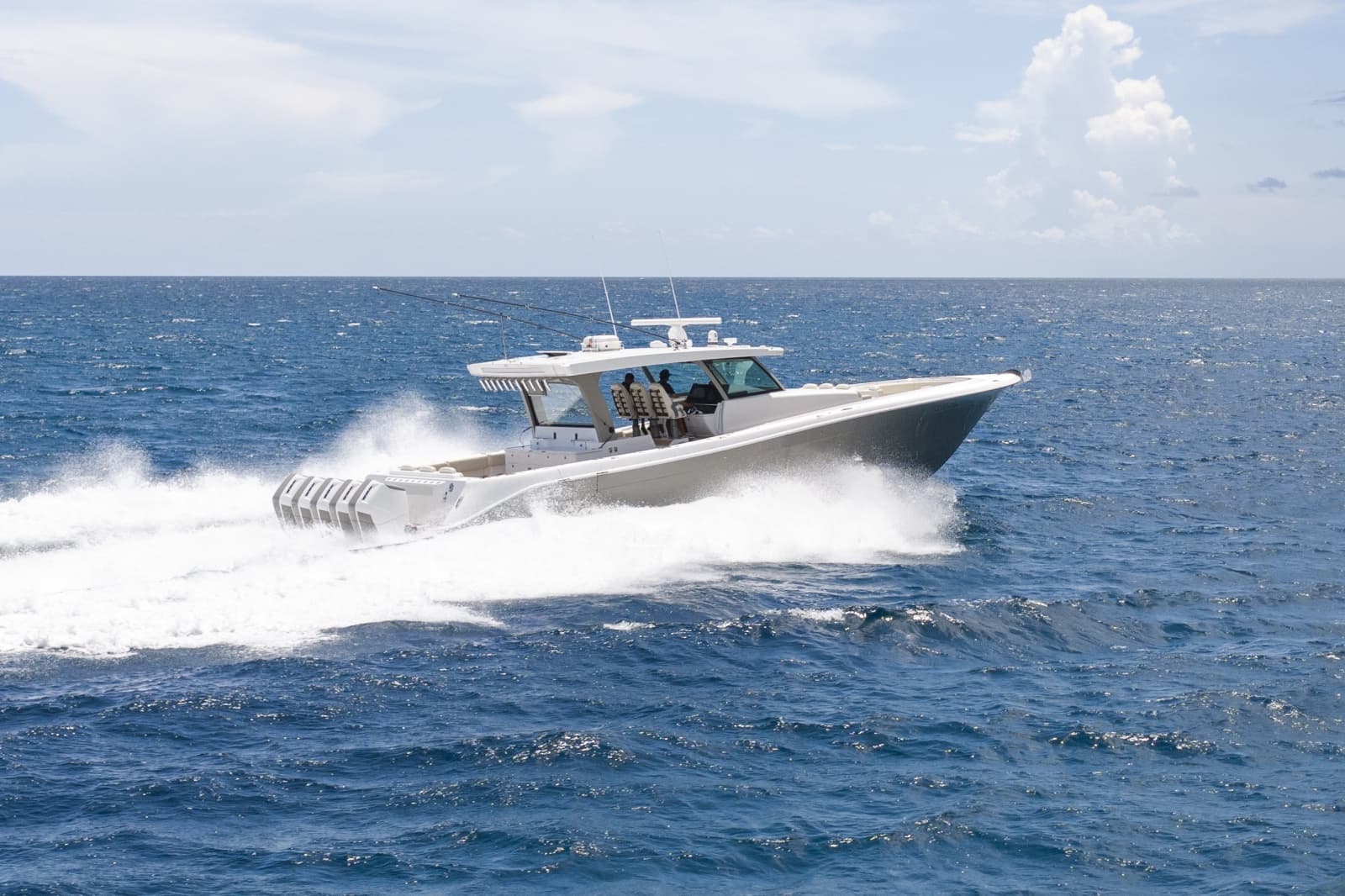 2025 HCB 56 Sueños GIX