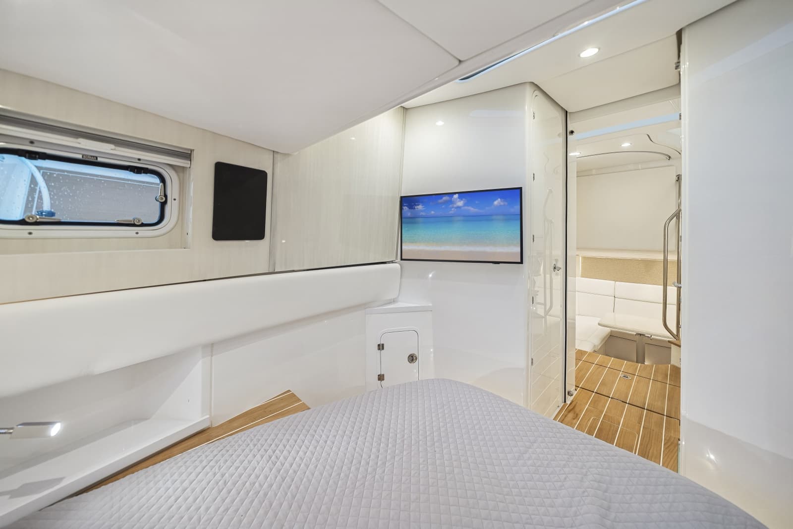 2025 HCB 56 Sueños GIX