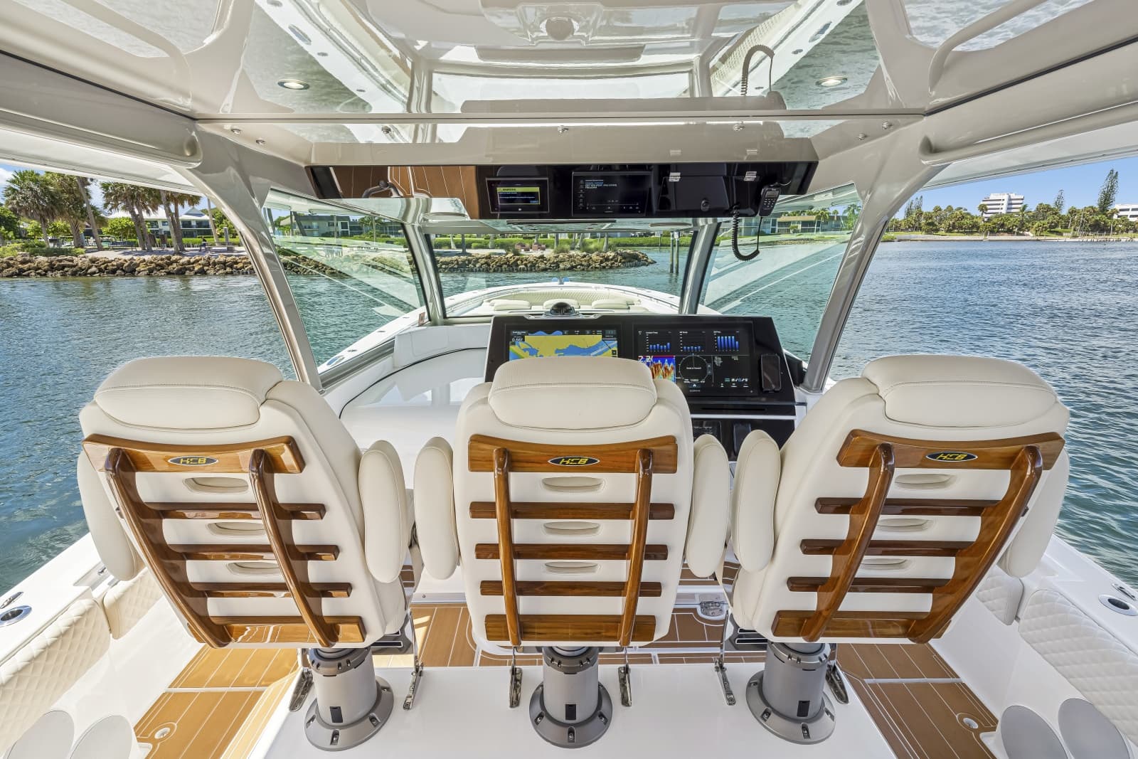 2025 HCB 56 Sueños GIX