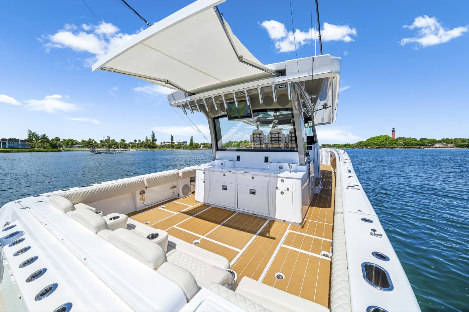 2025 HCB 56 Sueños GIX