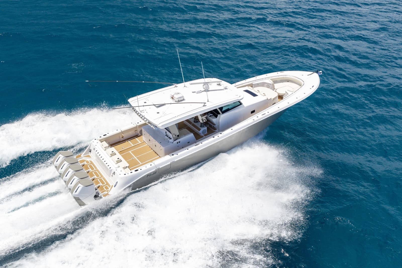 2025 HCB 56 Sueños GIX