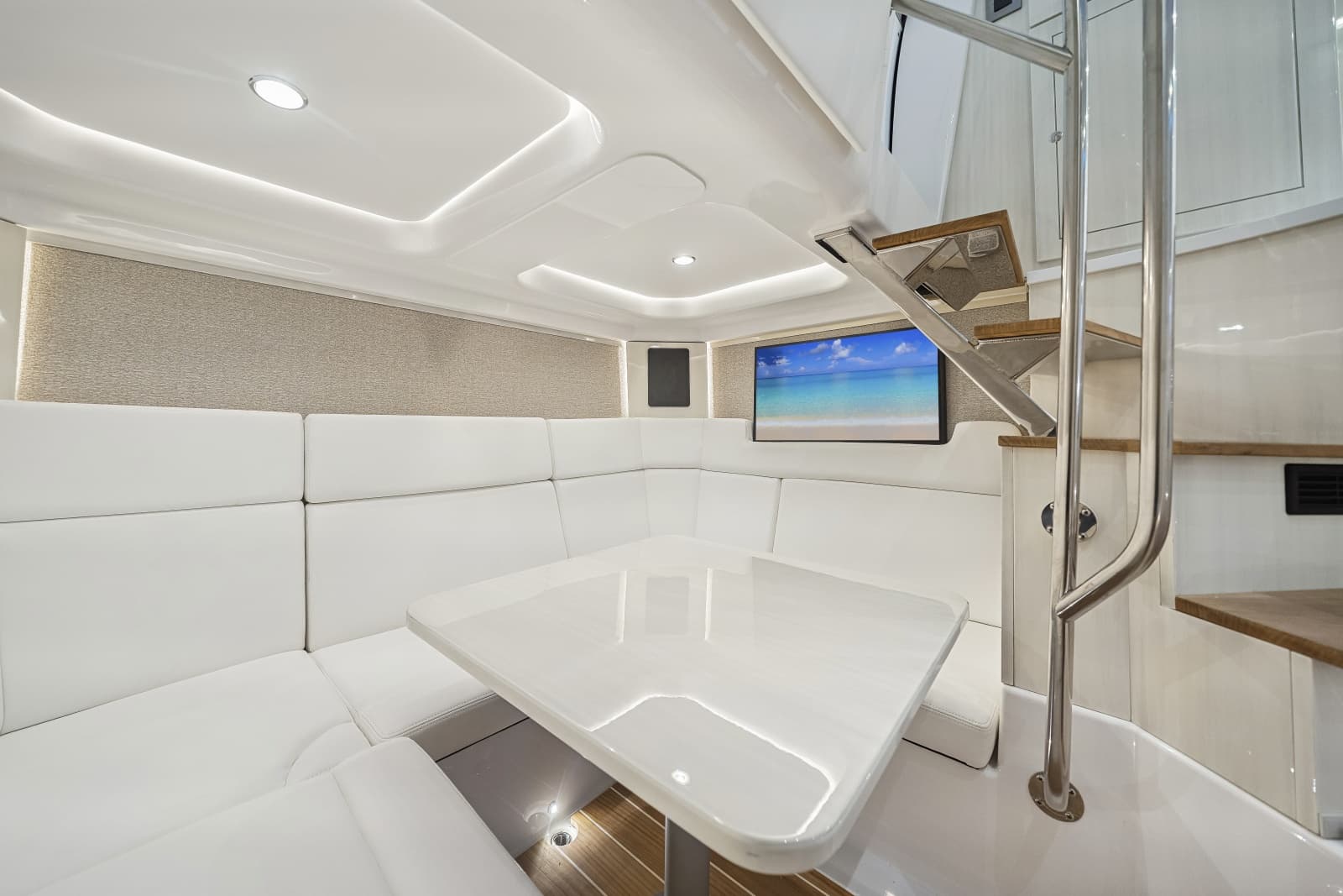 2025 HCB 56 Sueños GIX