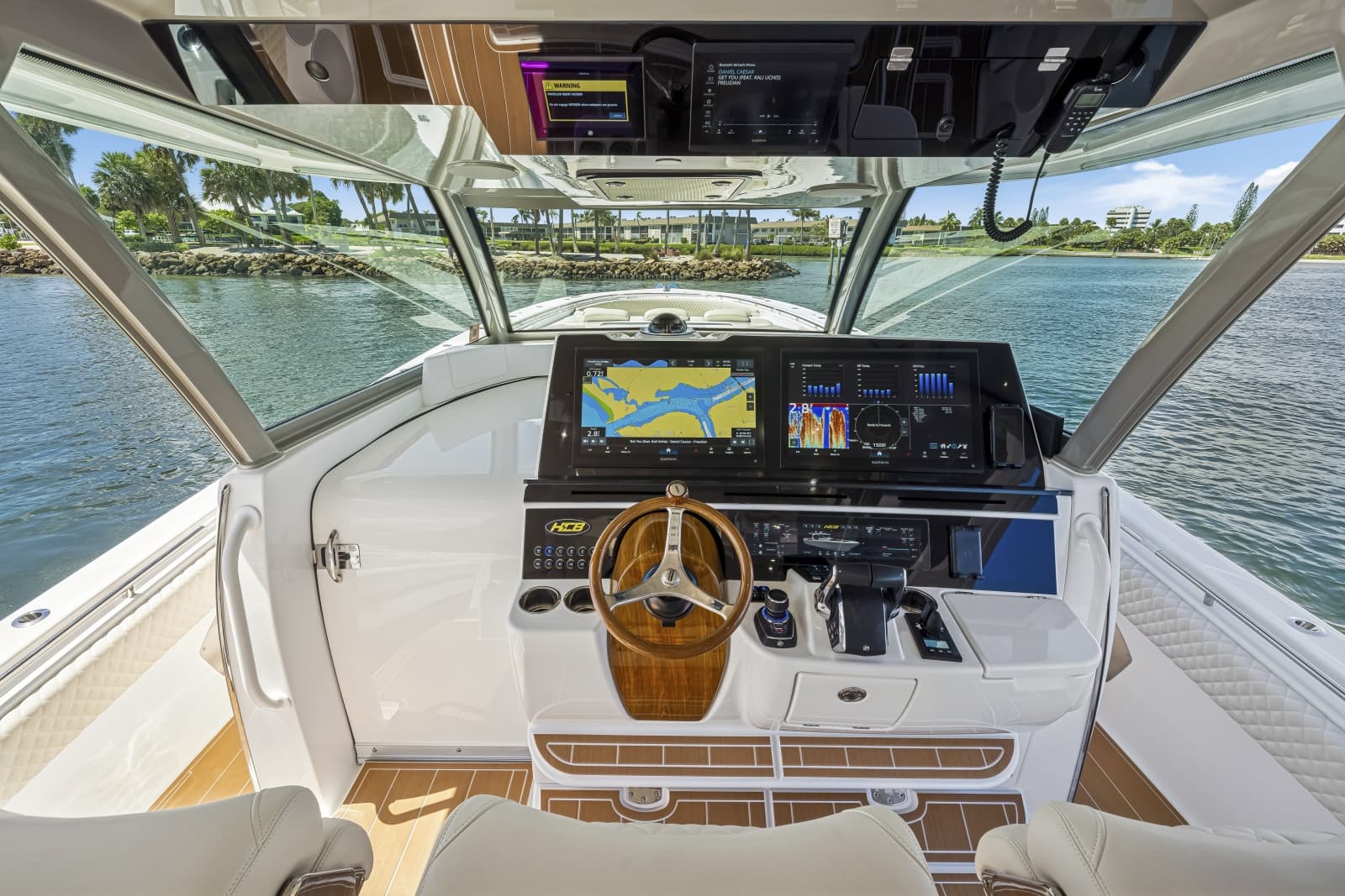 2025 HCB 56 Sueños GIX