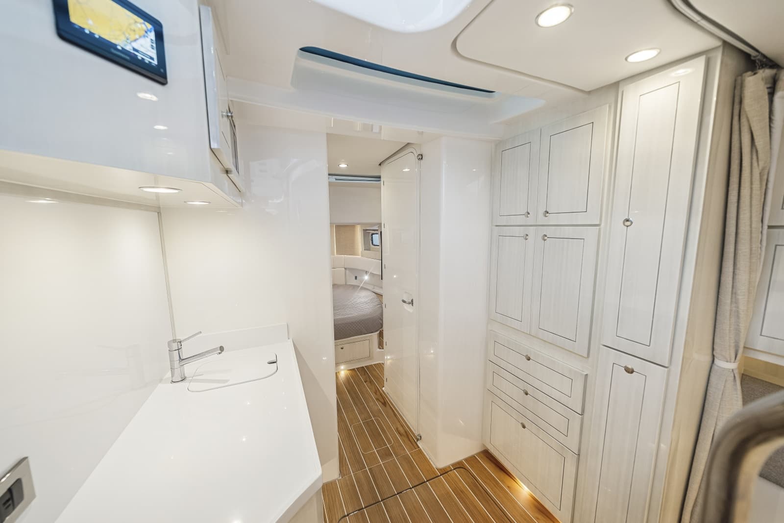 2025 HCB 56 Sueños GIX