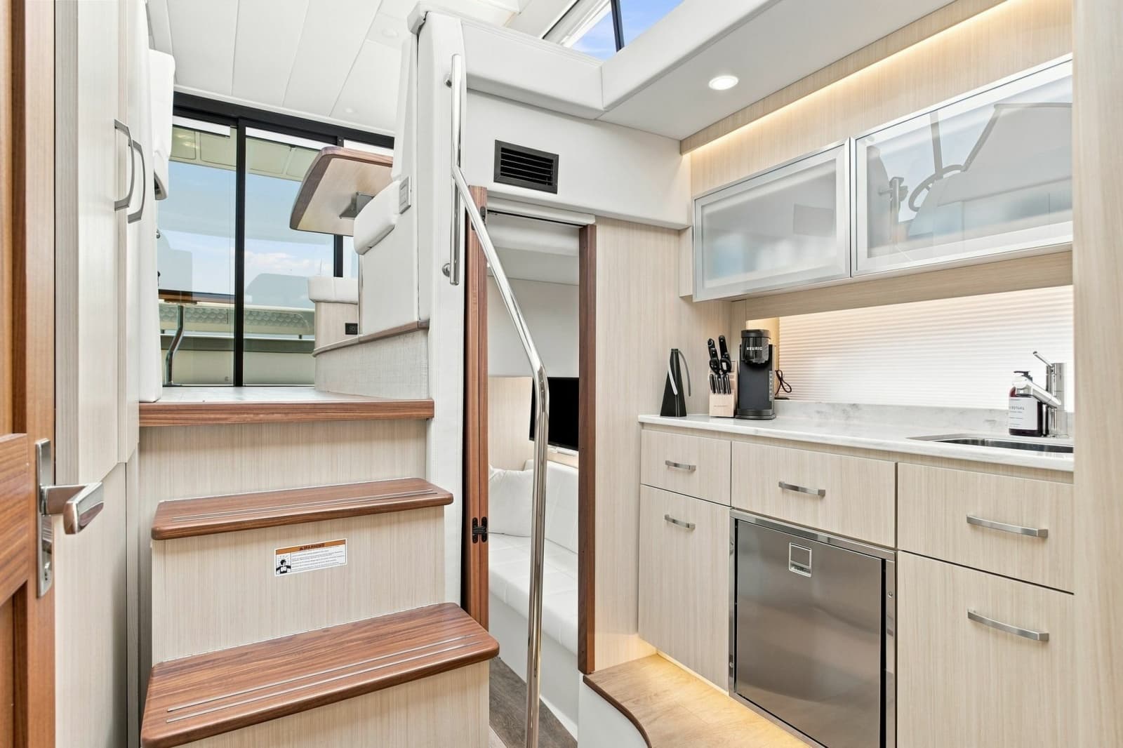 2025 Regal 42 Grande Coup