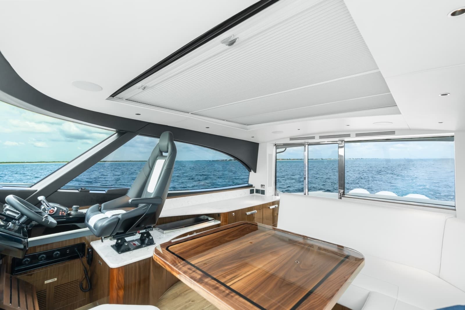 Eclipse 50 - STINGRAY GRAY - Helm