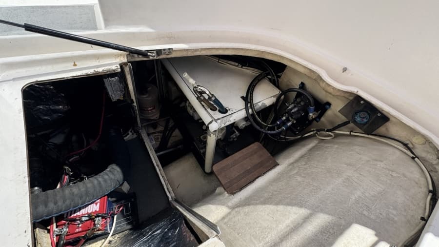 Engine Room
