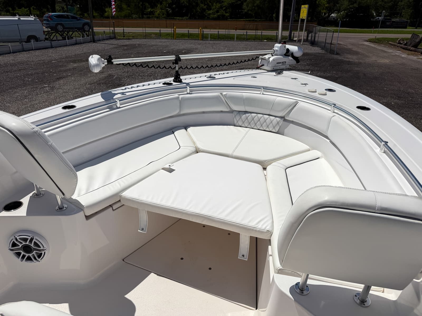 2023 Sportsman Heritage 261