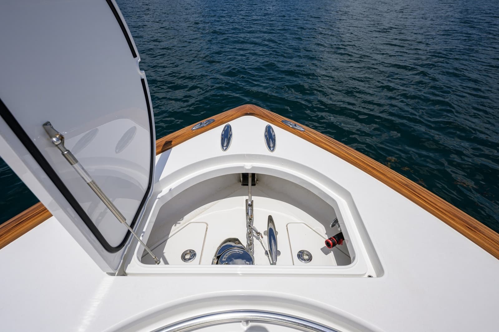 2023 Valhalla Boatworks V-37