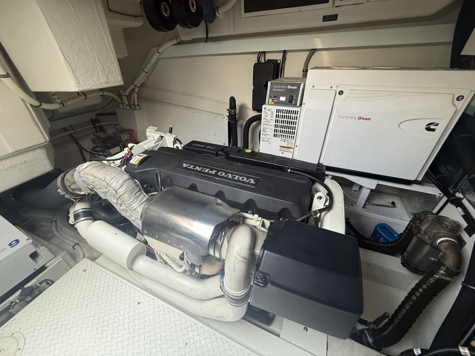 2016 Cruisers 60 Cantius