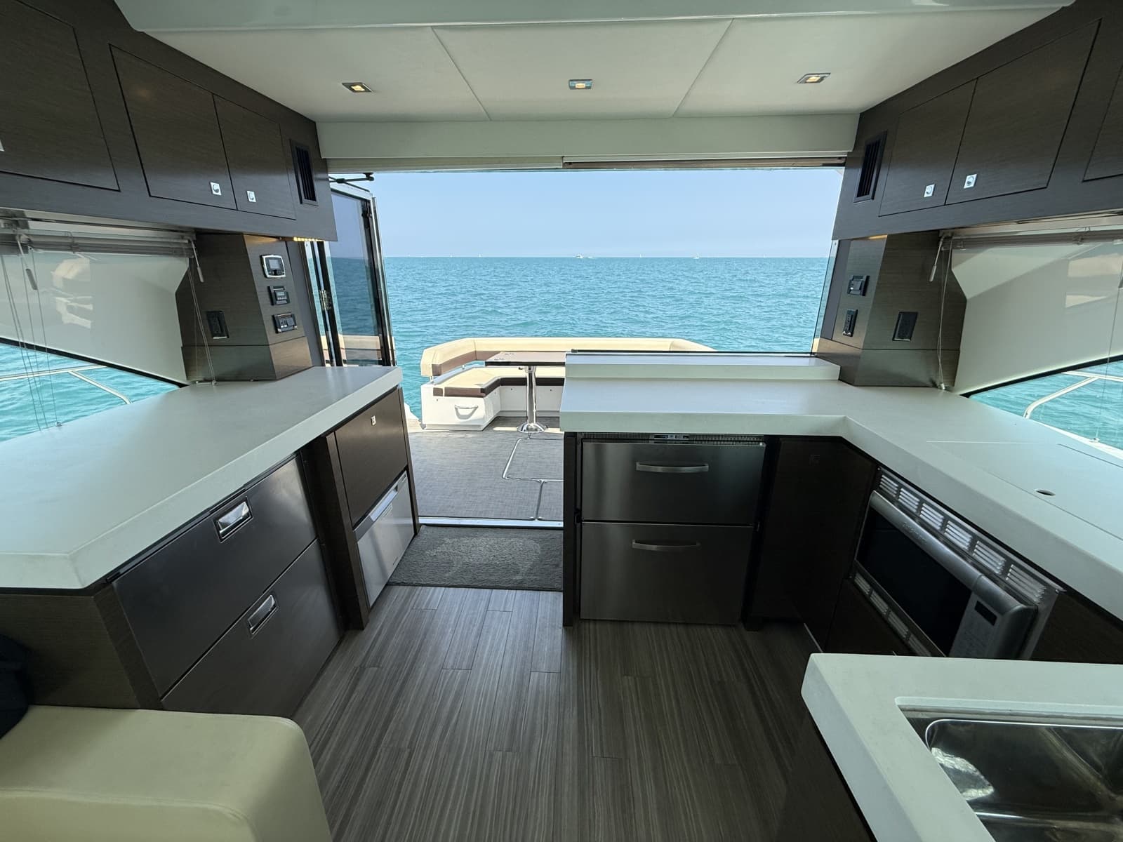 2016 Cruisers 60 Cantius