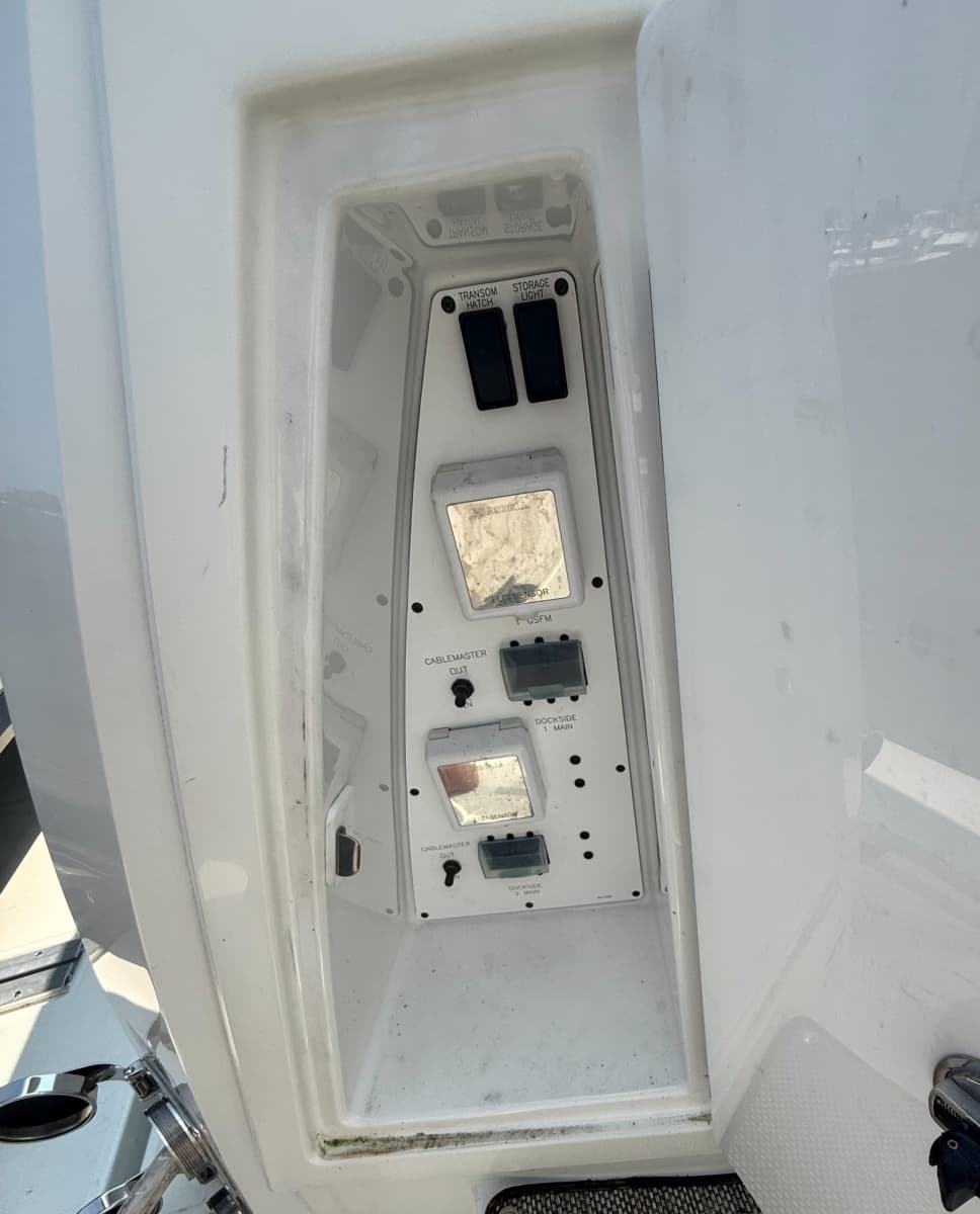 2016 Cruisers 60 Cantius
