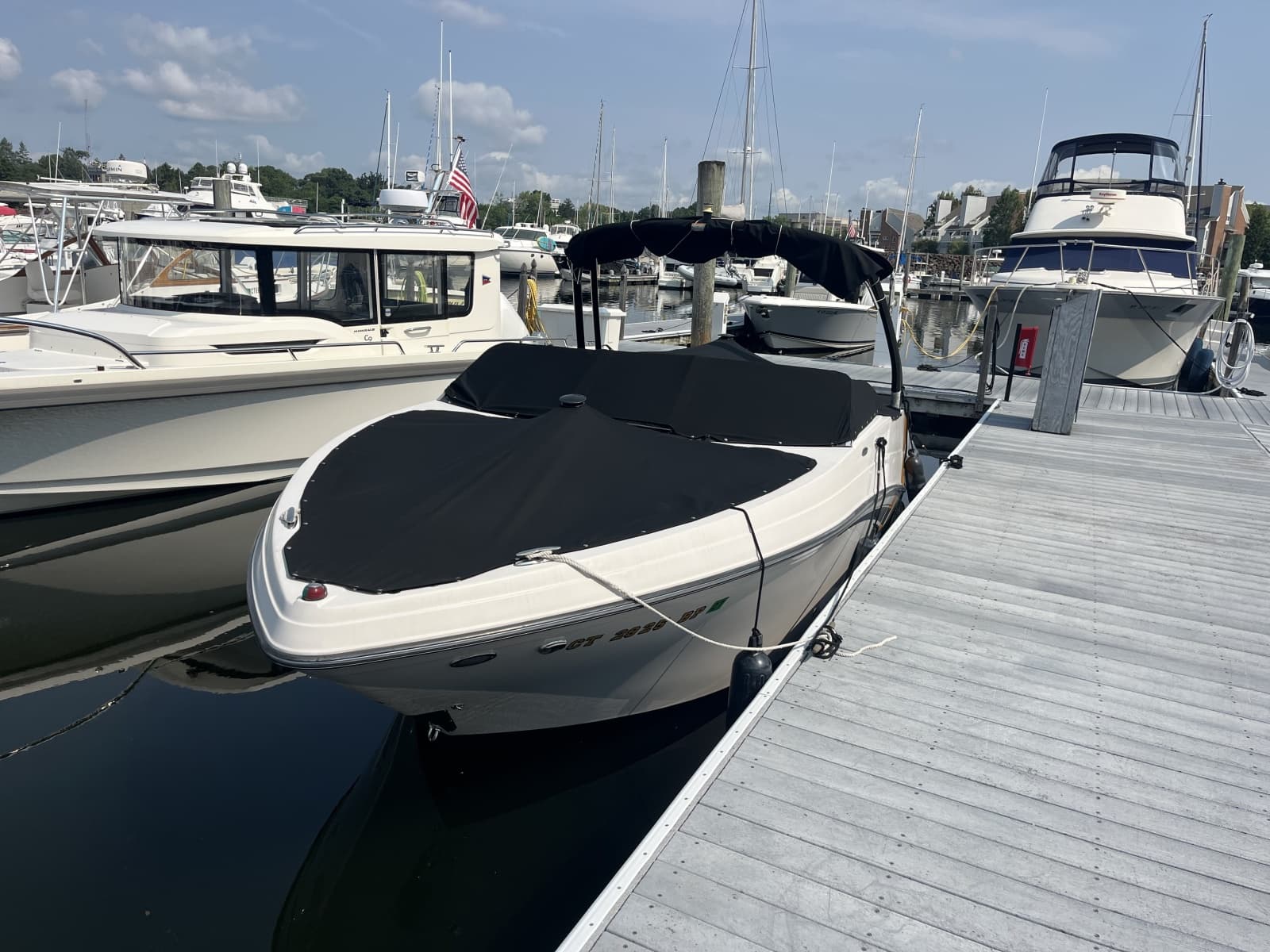 2016 Glastron GTS