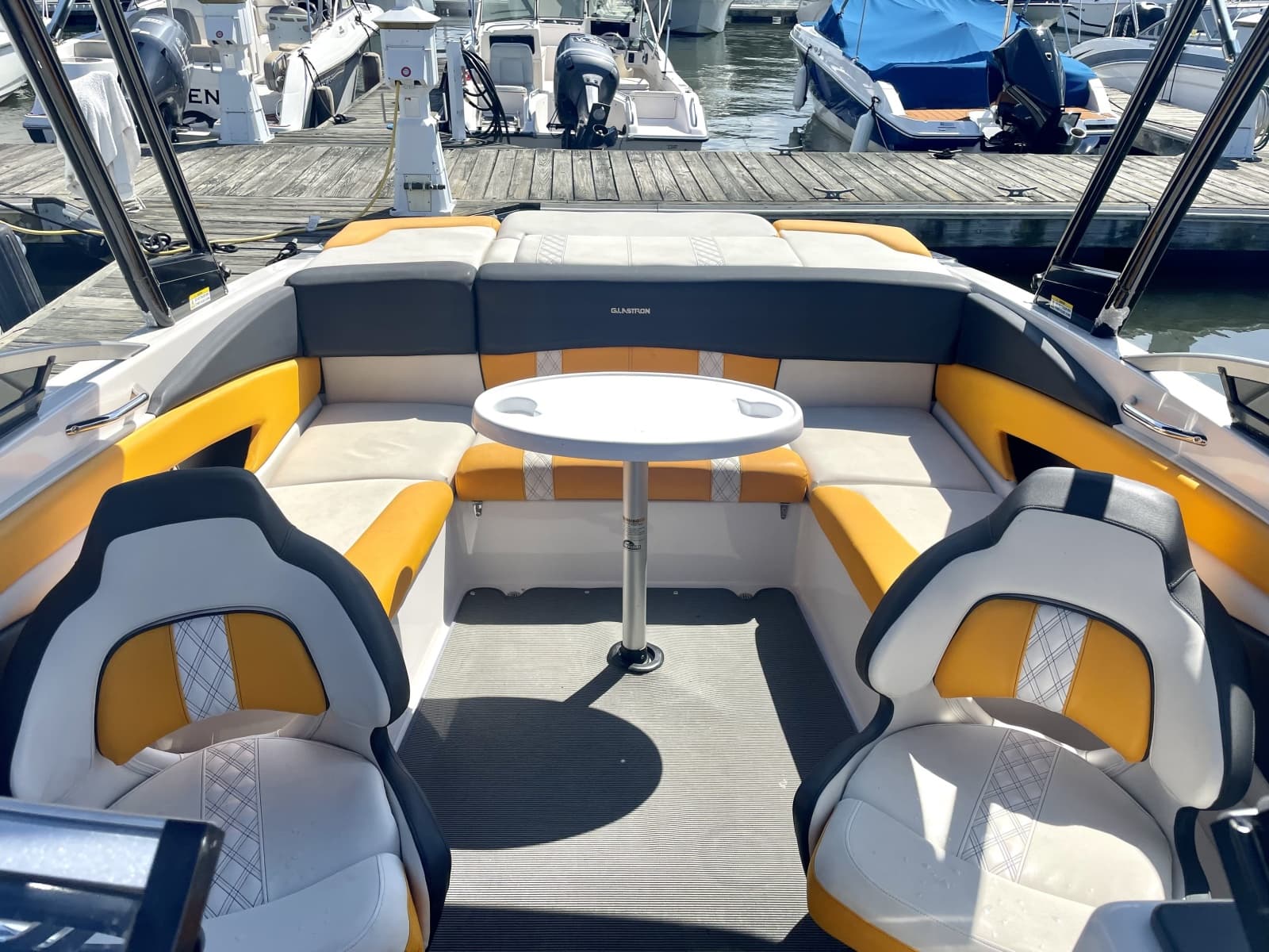 2016 Glastron GTS