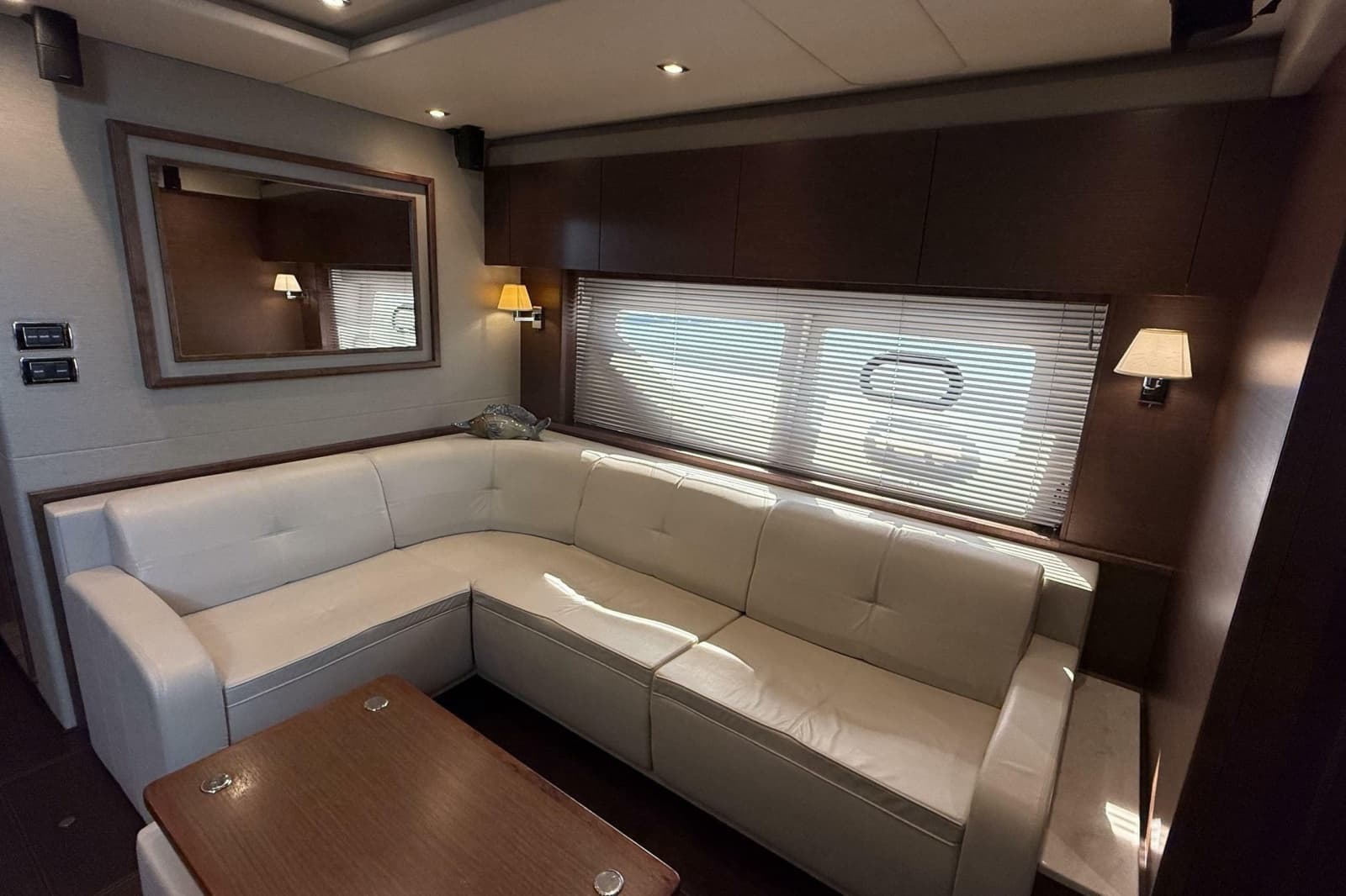 2014 Sea Ray Sundancer 540