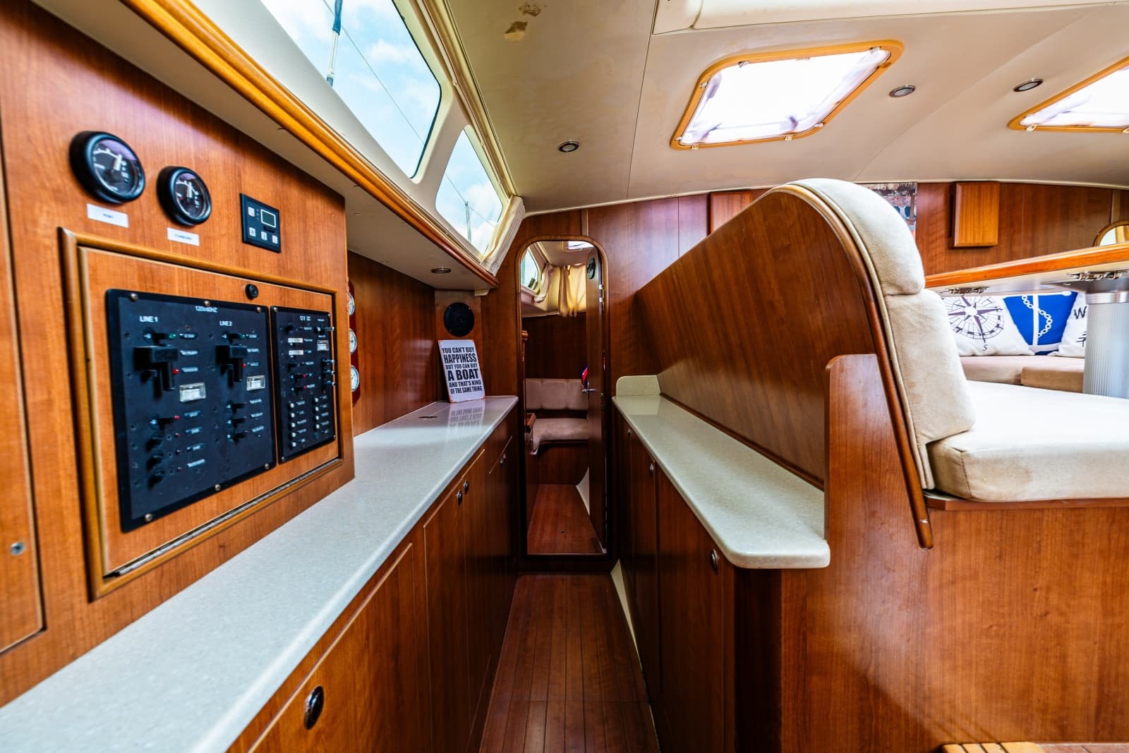 2014 Gemini Legacy 25