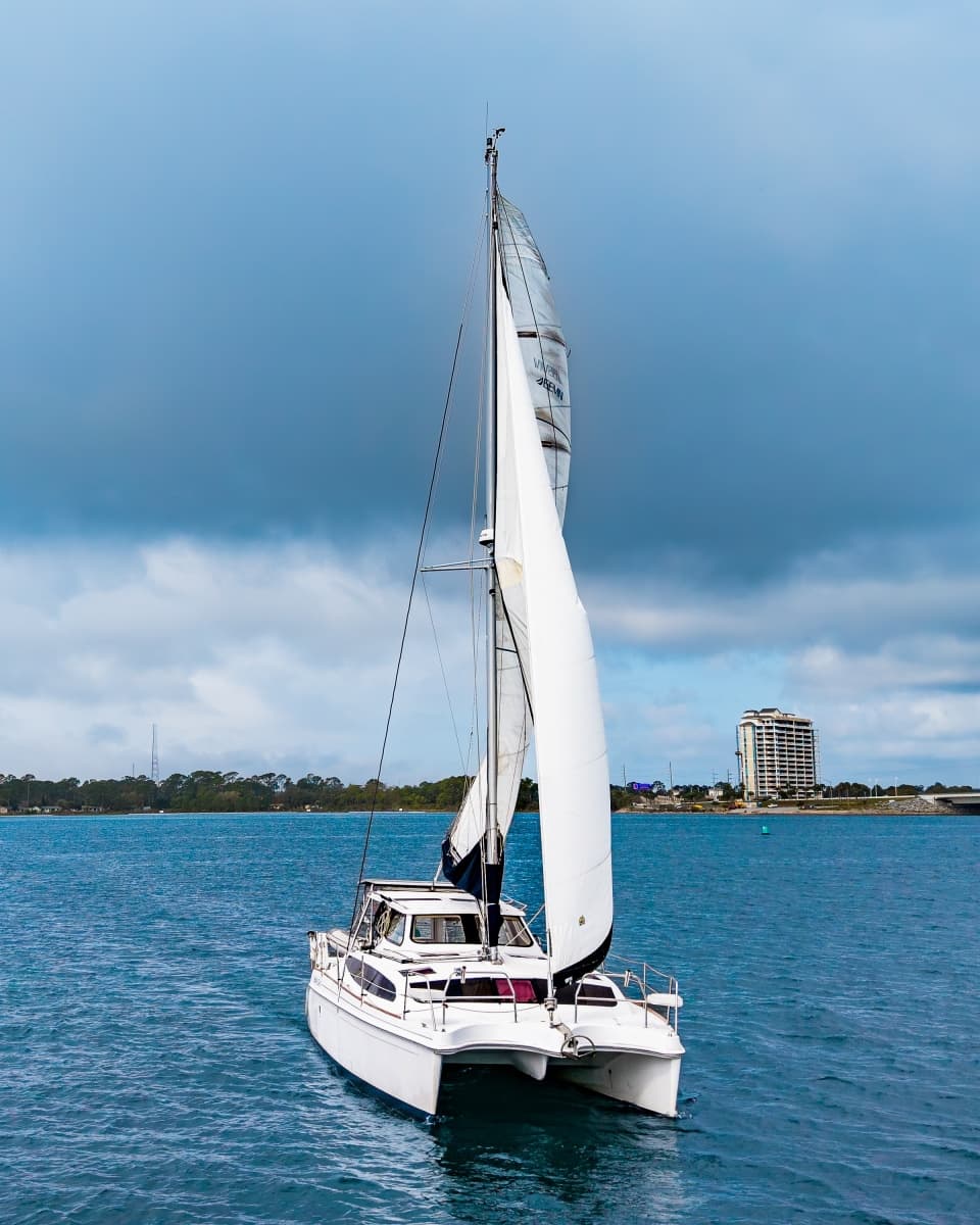 2014 Gemini Legacy 25