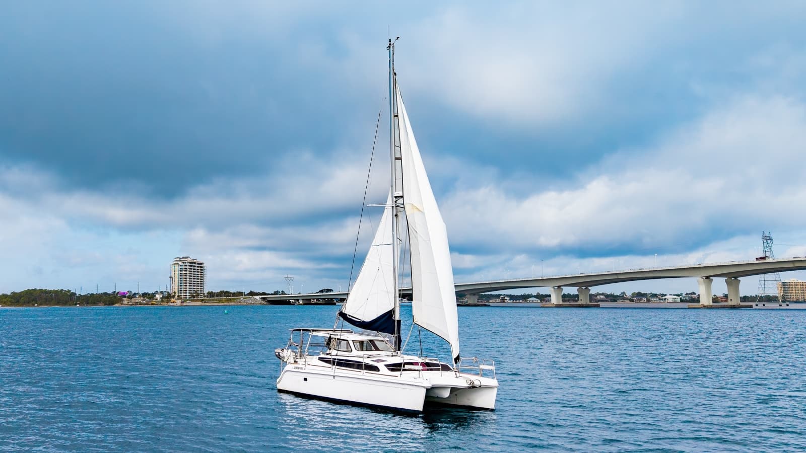 2014 Gemini Legacy 25